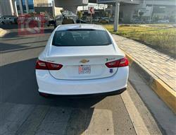 شيفروليه ماليبو